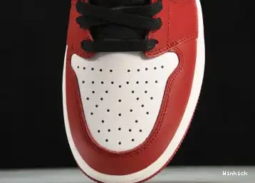 Jordan Golf Low DD9315-600 Retro 1 Chicago 0515